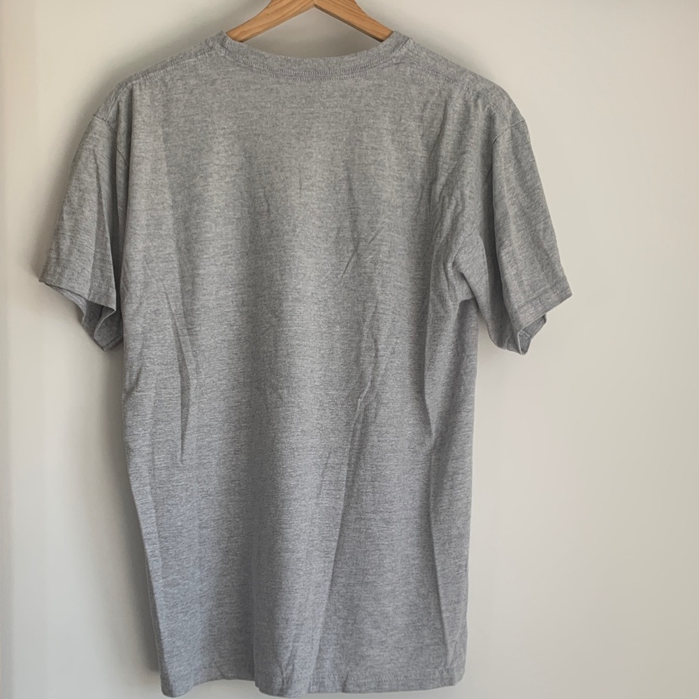 Marvel Gray Amazing Spider-Man Comic Tee - Picture 3 of 4